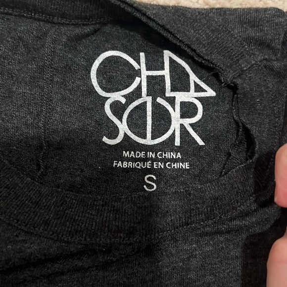 Chaser Pink Floyd Embellished Tank Dress Sz S - Picture 3 of 4